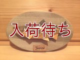 ヤマメ壁掛け　ミニ
