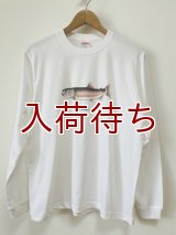 Tシャツ　イトウ　リブ付長袖