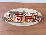 ブルックトラウト 壁掛け　小