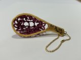 ミニランディングネット　ローズ