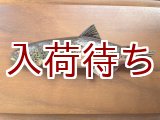 画像: イトウ　ブローチ　大