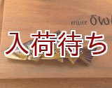 画像: ブラウントラウト　ブローチ SP