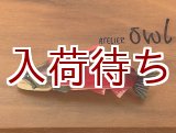 画像: ヒメマス　ブローチ SP