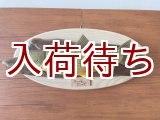 画像: ブルックトラウト 壁掛け　小