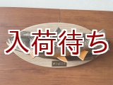 画像: オショロコマ壁掛け　中