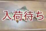 画像: ブルックトラウト　ブローチ　大